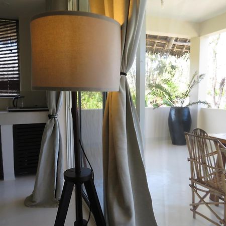 Aparthotel Kuwa Zanzibar à Kiwengwa  Extérieur photo