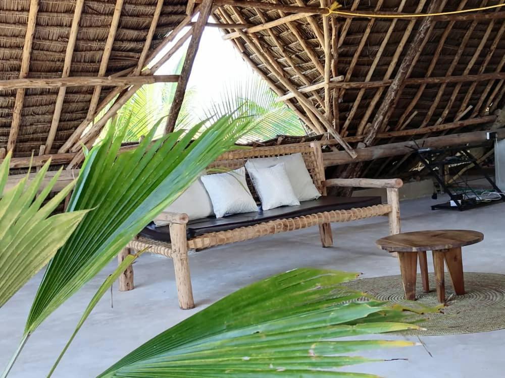 Aparthotel Kuwa Zanzibar à Kiwengwa  Extérieur photo