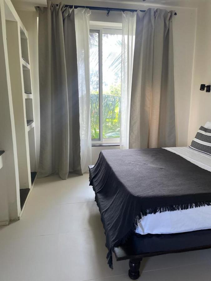 Aparthotel Kuwa Zanzibar à Kiwengwa  Extérieur photo
