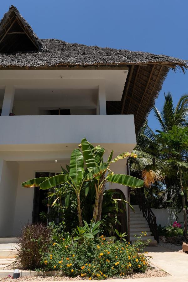 Aparthotel Kuwa Zanzibar à Kiwengwa  Extérieur photo