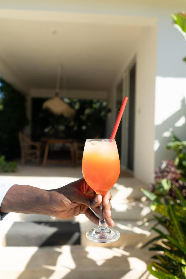 Aparthotel Kuwa Zanzibar à Kiwengwa  Extérieur photo