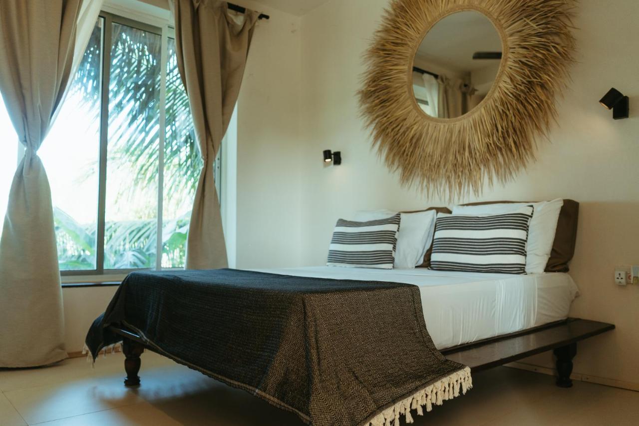 Aparthotel Kuwa Zanzibar à Kiwengwa  Extérieur photo