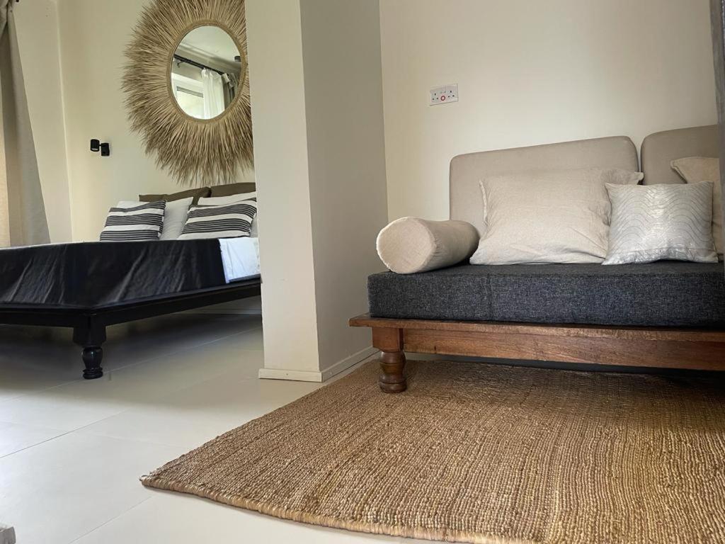 Aparthotel Kuwa Zanzibar à Kiwengwa  Extérieur photo