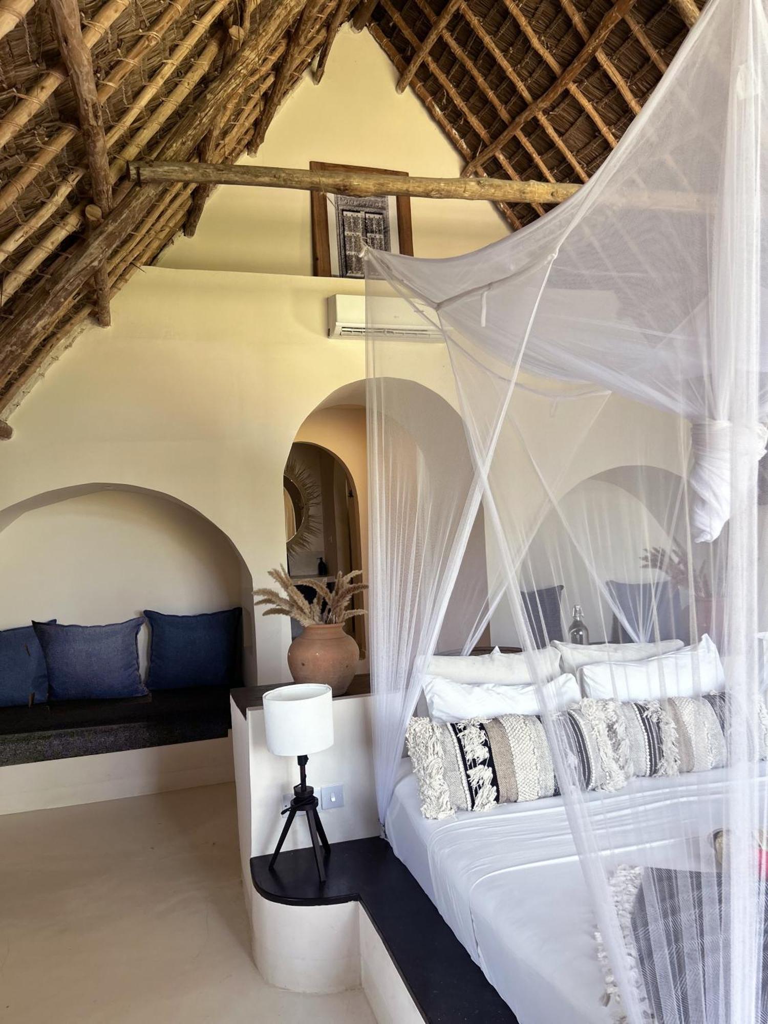 Aparthotel Kuwa Zanzibar à Kiwengwa  Extérieur photo