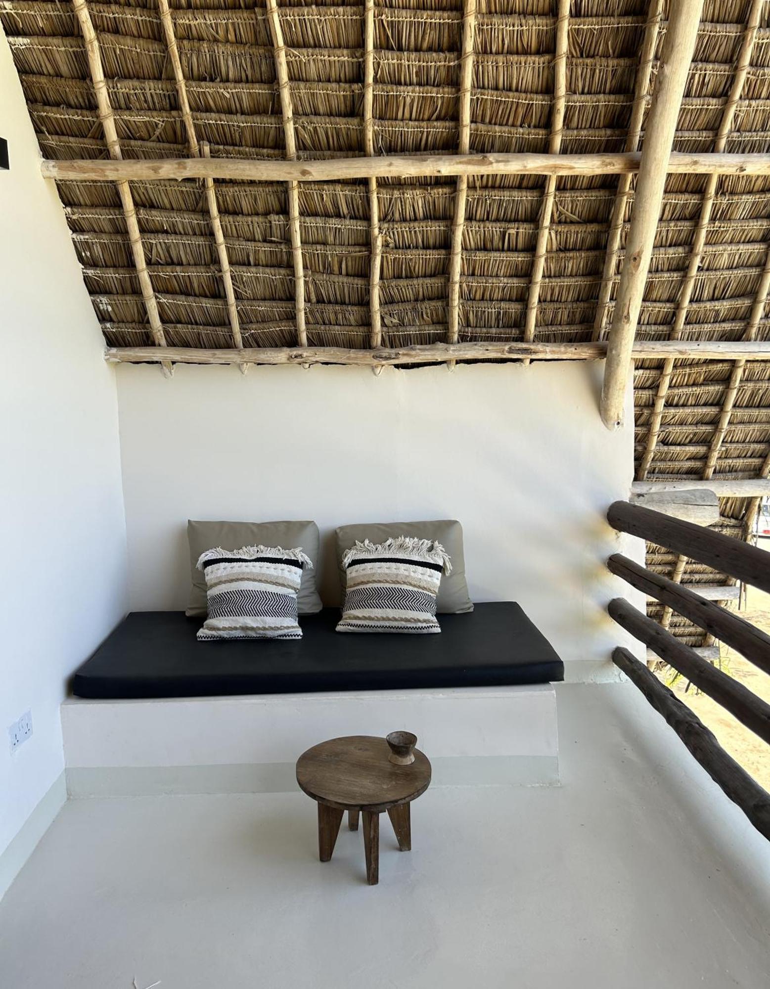 Aparthotel Kuwa Zanzibar à Kiwengwa  Extérieur photo